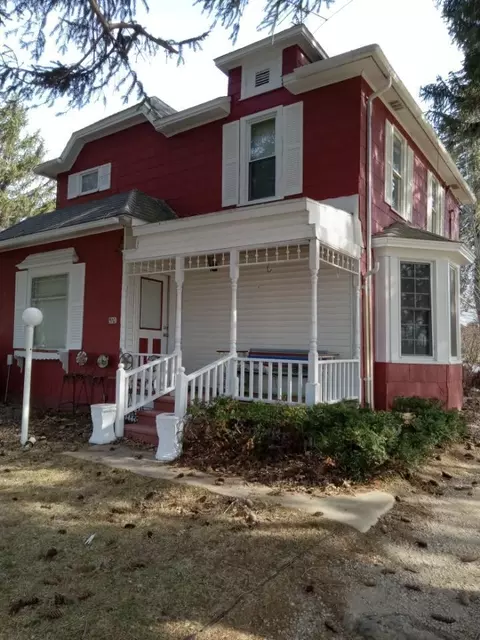 510 E Main St, Le Roy, MN 55951