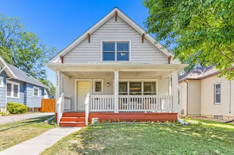 2344 Sheridan Ave N, Minneapolis, MN 55411