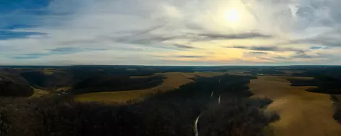 Nnn Twp Cedar Road, Norway Twp, MN 55962