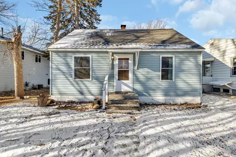 407 31st Ave N, Saint Cloud, MN 56303