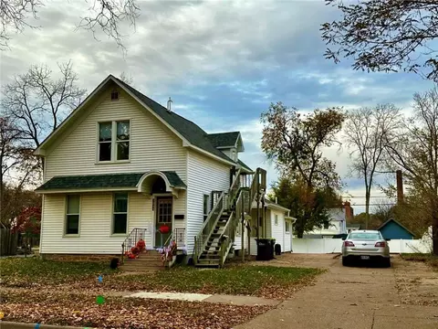 1034 Barland St, Eau Claire, WI 54701
