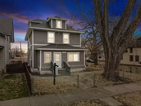 3318 N 6th St, Minneapolis, MN 55412