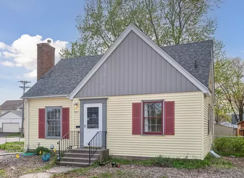 5301 Girard Ave N, Brooklyn Center, MN 55430