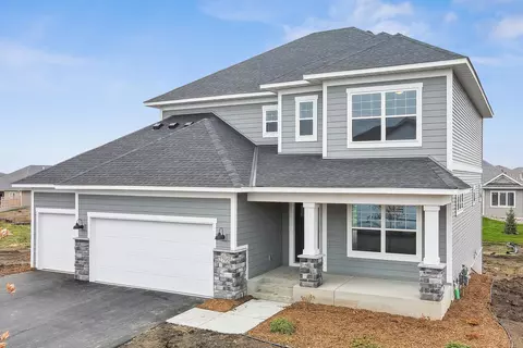 2795 Kensington Ave NE, Saint Michael, MN 55376