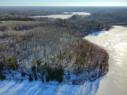 tbd 3 Lake Hattie Dr SW, Backus, MN 56435