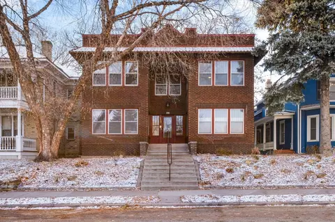 2440 Stevens Ave #4, Minneapolis, MN 55404