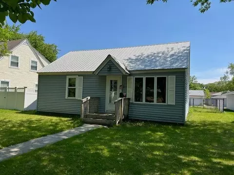 210 Merriam Ave N, Thief River Falls, MN 56701