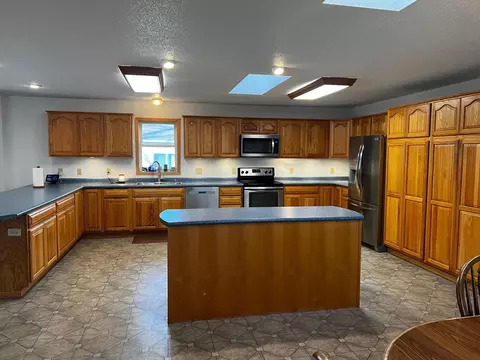 Kitchen - 1129 4th St, Dawson, MN 56232 photo 7 of 10