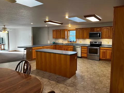 Kitchen - 1129 4th St, Dawson, MN 56232 photo 8 of 10