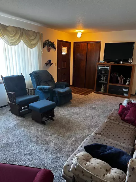 Living - 1129 4th St, Dawson, MN 56232 photo 2 of 5