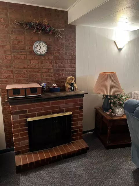 Living - 1129 4th St, Dawson, MN 56232 photo 5 of 5