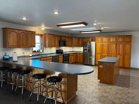 Kitchen - 1129 4th St, Dawson, MN 56232 photo 2 of 10
