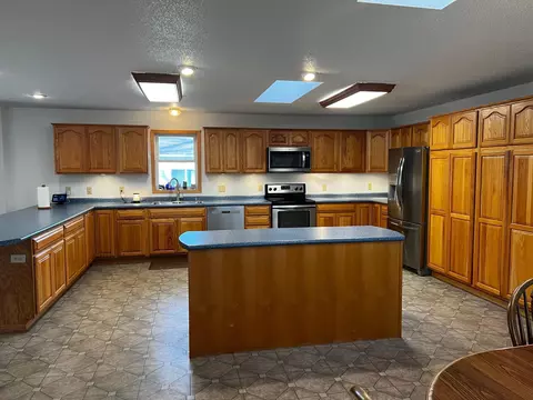 Kitchen - 1129 4th St, Dawson, MN 56232 photo 6 of 10