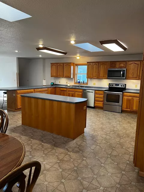 Kitchen - 1129 4th St, Dawson, MN 56232 photo 9 of 10