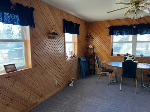 Dining - 1129 4th St, Dawson, MN 56232 photo 1 of 2