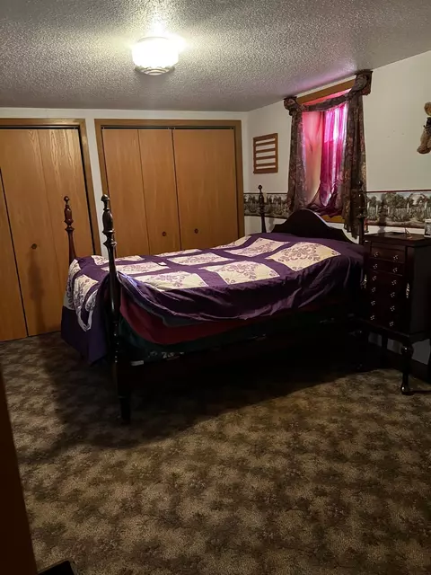 Bedroom - 1129 4th St, Dawson, MN 56232 photo 4 of 7