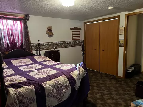 Bedroom - 1129 4th St, Dawson, MN 56232 photo 6 of 7