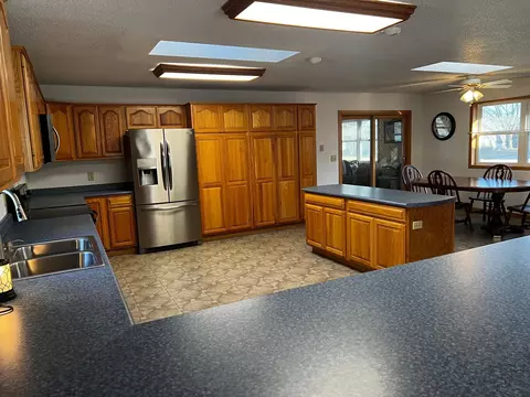 Kitchen - 1129 4th St, Dawson, MN 56232 photo 10 of 10