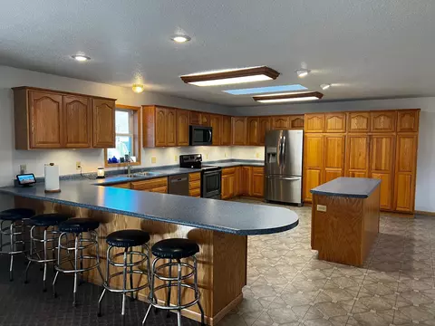 Kitchen - 1129 4th St, Dawson, MN 56232 photo 5 of 10