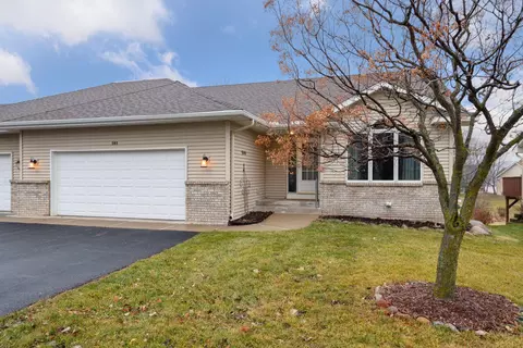 509 Newton Ave SE, Watertown, MN 55388