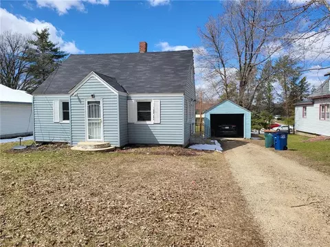 433 Todd St S, Long Prairie, MN 56347