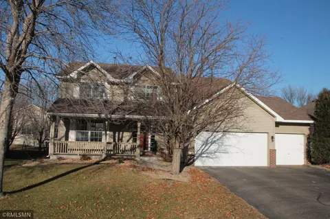 3918 Foxglove Ave N, Brooklyn Park, MN 55443