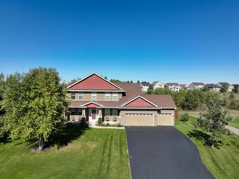 19240 Cattail Ln, Farmington, MN 55024