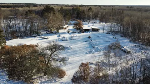 5721 Carlson Trl NE, Longville, MN 56655