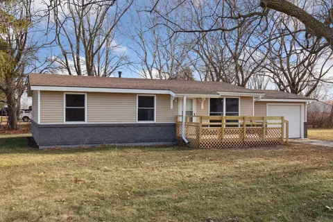331 5th Ave NE, Blooming Prairie, MN 55917