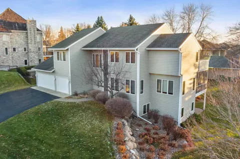 7663 S Bay Dr, Bloomington, MN 55438