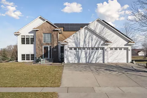 10442 NE 52nd St NE, Albertville, MN 55301