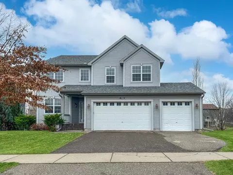 17095 72nd Pl N, Maple Grove, MN 55311