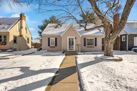 4215 Standish Ave, Minneapolis, MN 55407