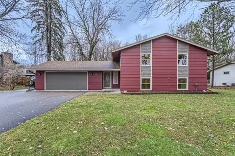 8437 Mississippi Blvd NW, Coon Rapids, MN 55433