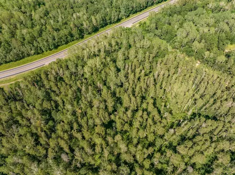 lot S 1 2 Block 1 Tbd Pine Terrace Rd, Ideal Twp, MN 56442