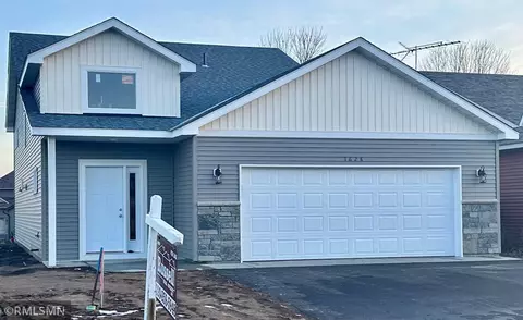 1628 Park View Ln NE, Sauk Rapids, MN 56379