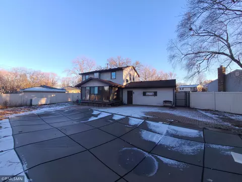 4257 Amber Ct, Eagan, MN 55122 photo 20
