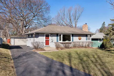 1606 Melrose Ave, Saint Louis Park, MN 55426