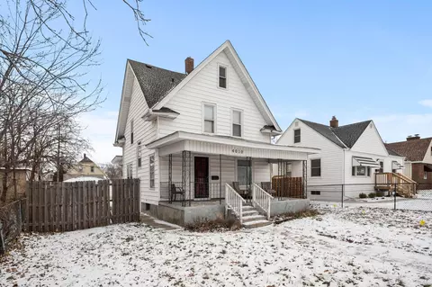 4010 Colfax Ave N, Minneapolis, MN 55412