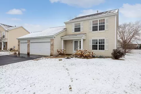 15672 Finch Ave, Apple Valley, MN 55124