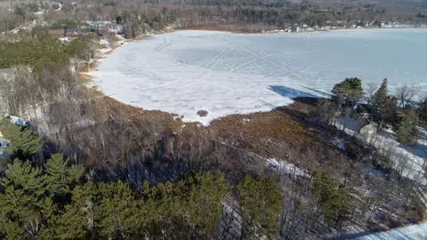 Tbd Battle Point Road, Bay Lake Twp, MN 56444