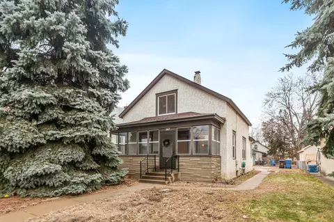 2647 Grand St NE, Minneapolis, MN 55418