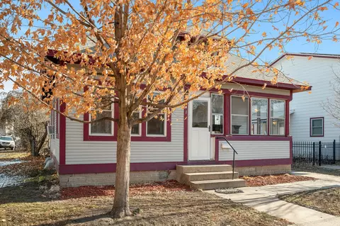 2118 Queen Ave N, Minneapolis, MN 55411