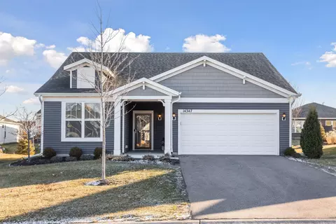 14347 Epperson Cir NE, Prior Lake, MN 55372