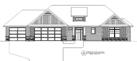 4699 381st Trl, North Branch, MN 55056