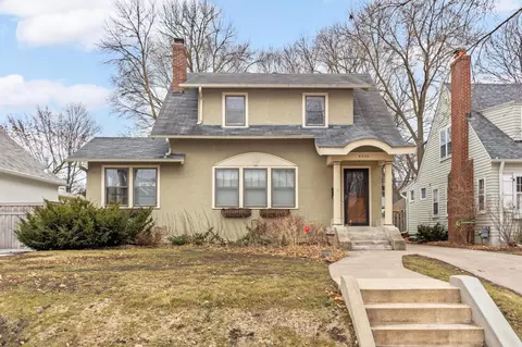 4205 Branson St, Edina, MN 55424