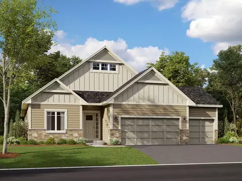 6210 157th St N, Hugo, MN 55038