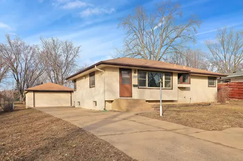 7706 53rd Ave N, New Hope, MN 55428