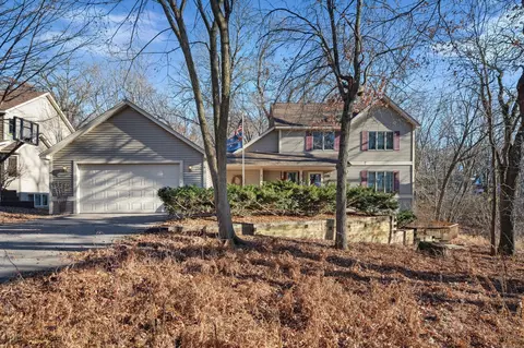 6238 Baldwin Lake Rd, Circle Pines, MN 55014