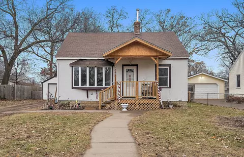 5439 Colfax Ave N, Brooklyn Center, MN 55430